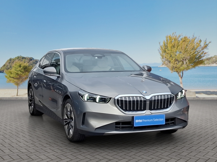 Bmw 520 I Berlina 4x2 2.0 Aut 2025 Usado Usado en Webautos.cl Bmw 520 I Berlina 4x2 2.0 Aut 2025 Usado Usado en Webautos.cl