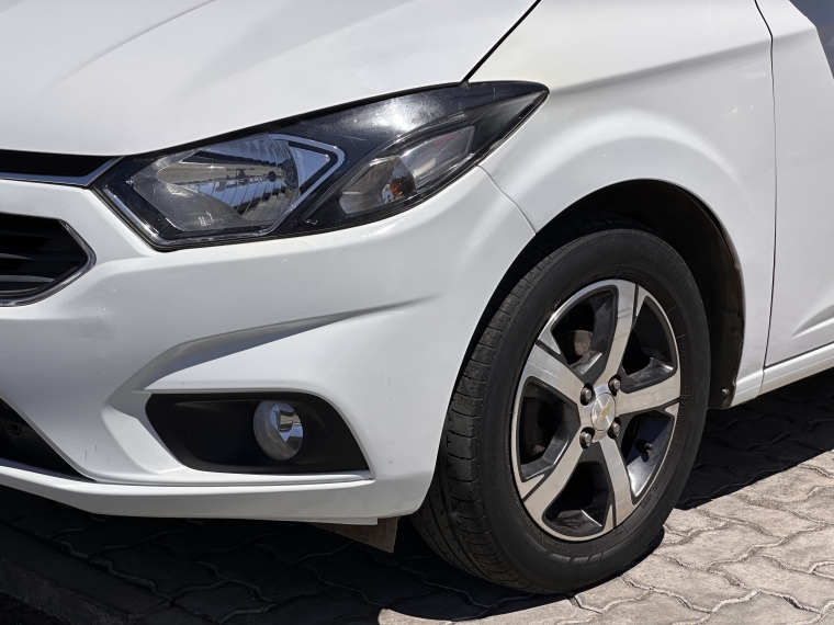 Chevrolet Onix Onix Ltz 1.4 Mt 2018 Usado  Usado en Kovacs Usados