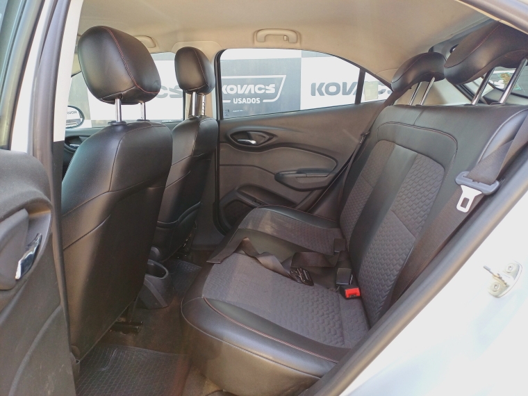 Chevrolet Onix Ltz 1.4 2018 Usado  Usado en Kovacs Usados