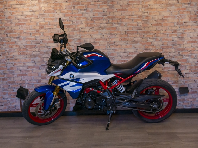 Bmw G 310 r . 2024 Usado en BMW Premium Selection