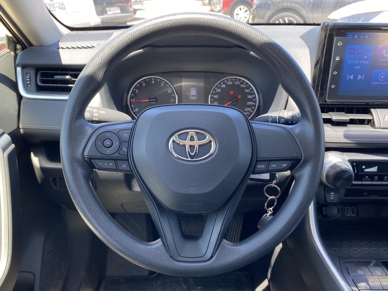 Toyota Rav4 Rav 4 2.0 2025 Usado en Rosselot Usados