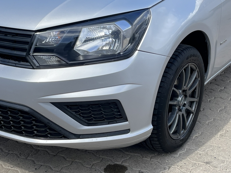 Volkswagen Gol Hb 1.6l Trendline 2022 Usado  Usado en Kovacs Usados