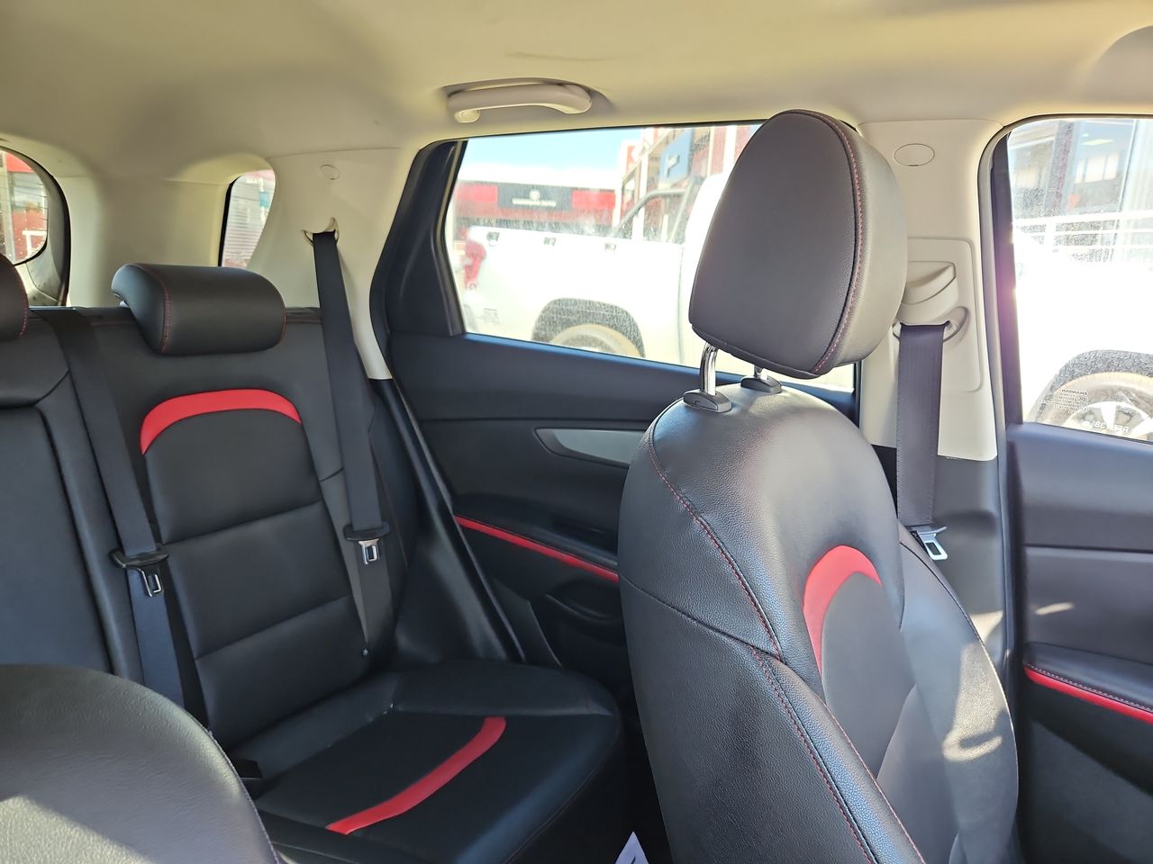 Changan Cs55 Cs55 1.5 Aut 2022 Usado en Usados de Primera - Sergio Escobar