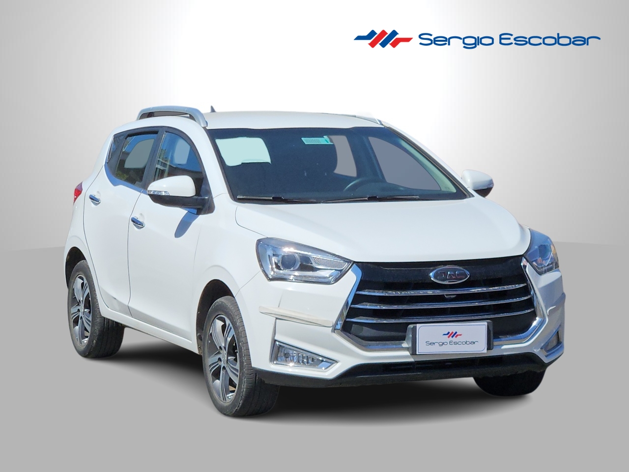 JAC JS2 JS2 1.5 2022