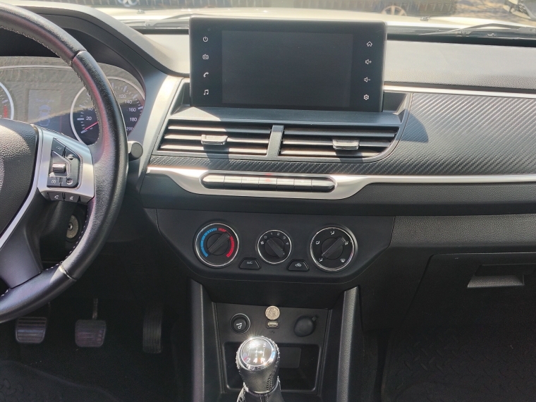 Great wall Wingle 7 Wingle 7 Tm 4x4 2.4 2023 Usado en Rosselot Usados