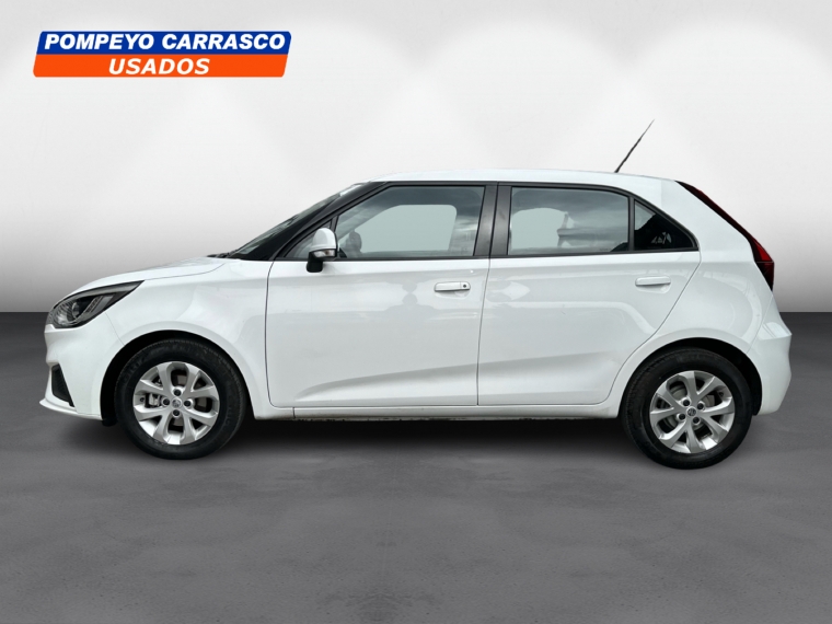 Mg 3 1.5 Std Mt 2021 Usado  Usado en Pompeyo