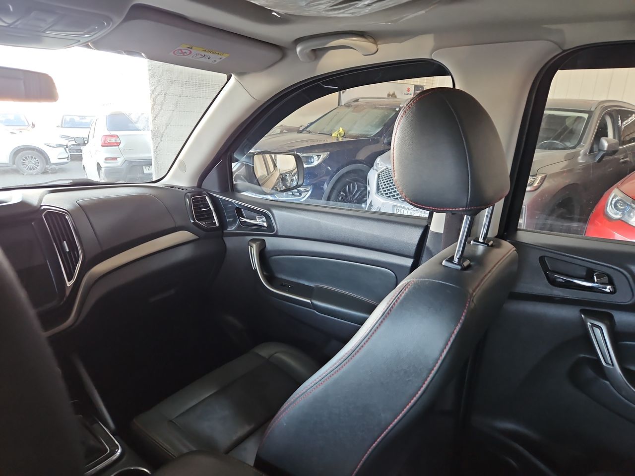 Changan Cx70 Cx70 T 1.5 Aut 2023 Usado en Usados de Primera - Sergio Escobar