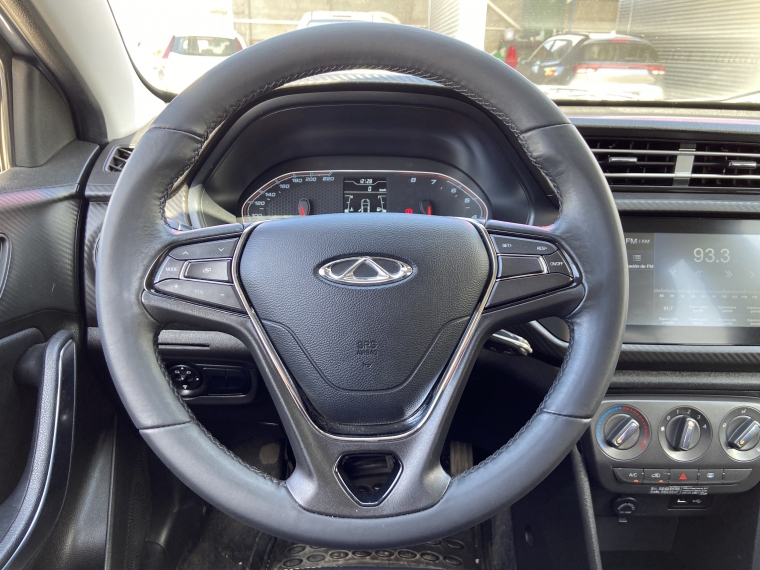 Chery Tiggo 2 Tiggo 2 1.5 2022 Usado en Rosselot Usados