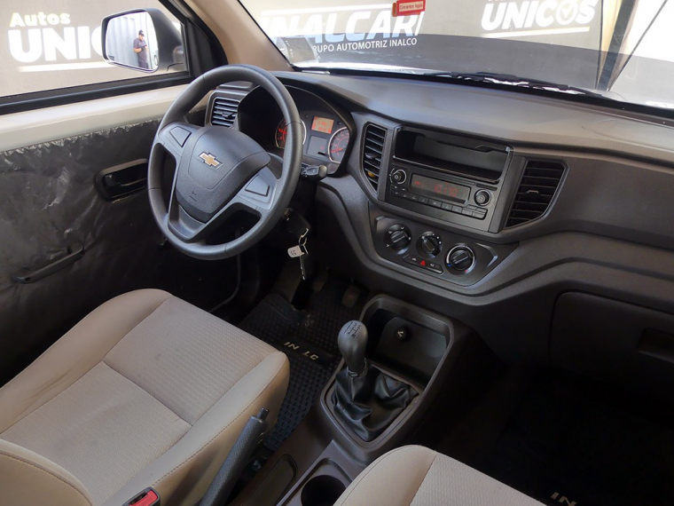 Chevrolet 147 1.5 2022 Usado  Usado en Webautos.cl