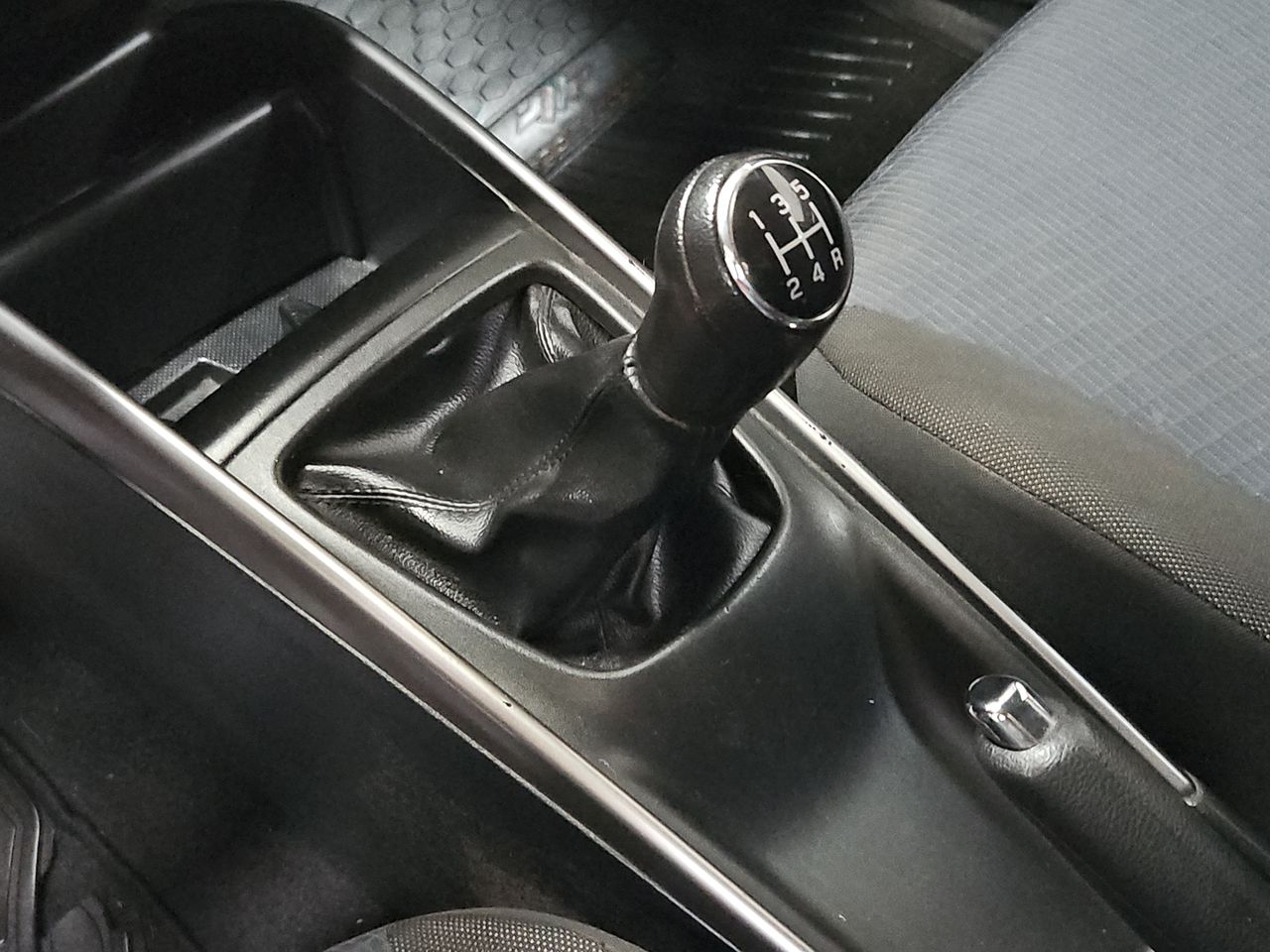 Suzuki Baleno Baleno Hb 1.4 2020 Usado en Usados de Primera - Sergio Escobar