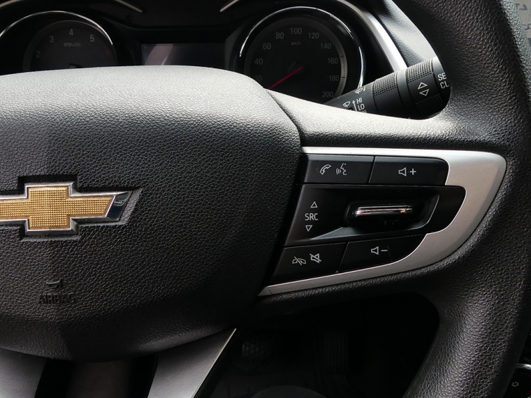 Chevrolet Onix Lt 1.0 Turbo 2021 Usado  Usado en Webautos.cl