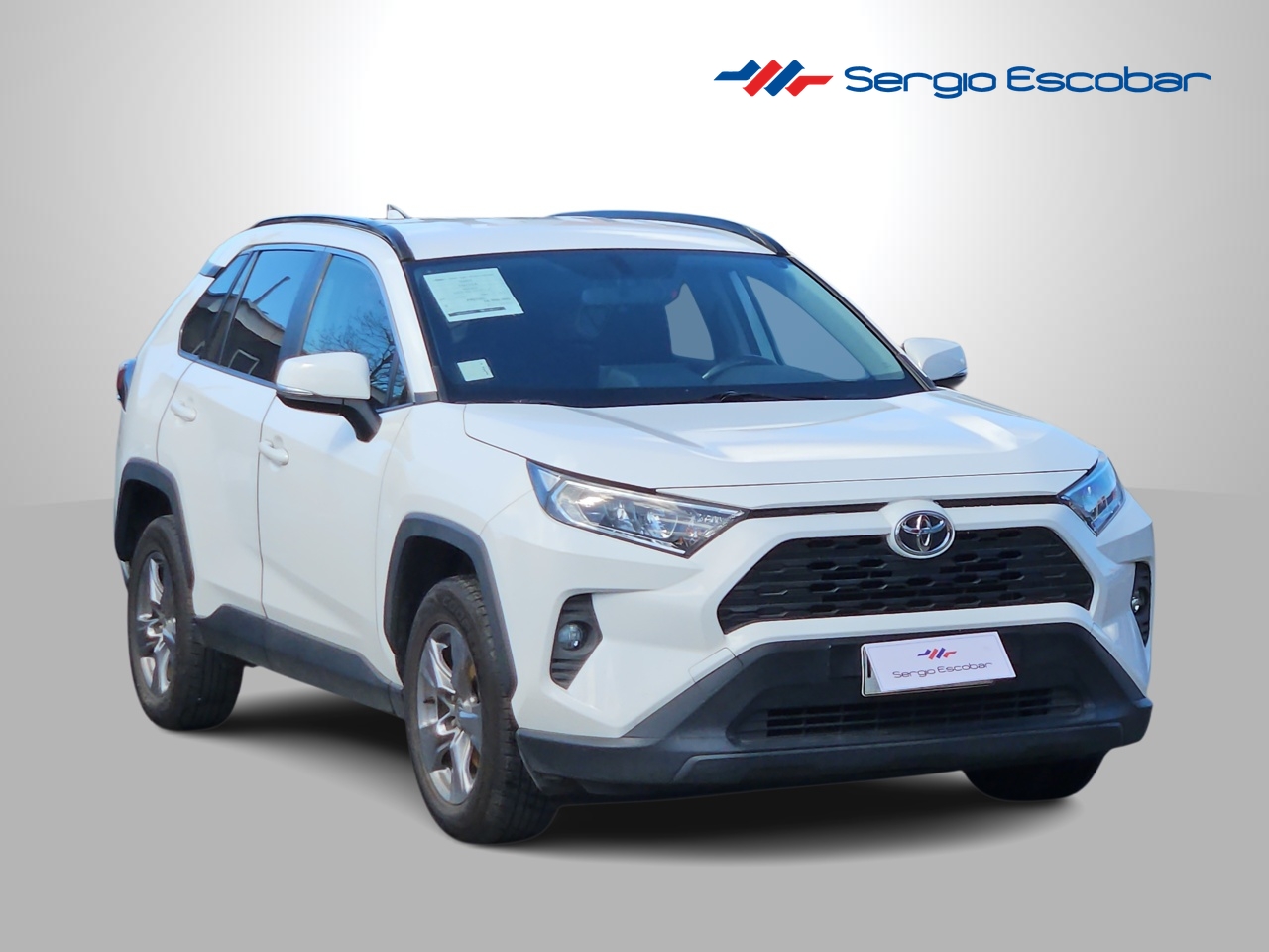 TOYOTA RAV4 RAV4 4X4 OTTO 2.0 2022