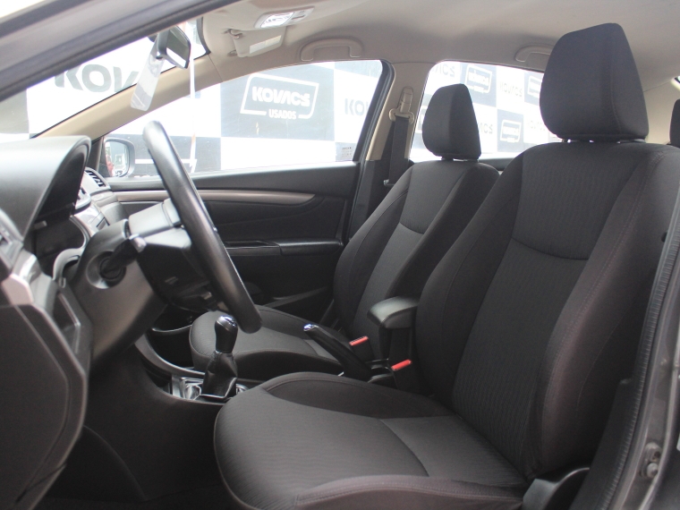 Suzuki Ciaz 1.4 Gl Bt Mt 2021 Usado  Usado en Kovacs Usados