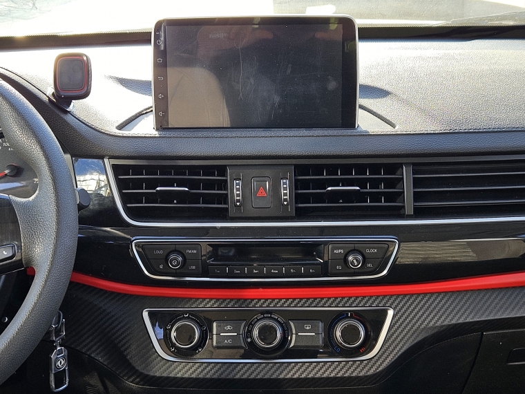 Dongfeng Sx5 Sx5 1.6 Luxury Mt 2022 Usado en Rosselot Usados