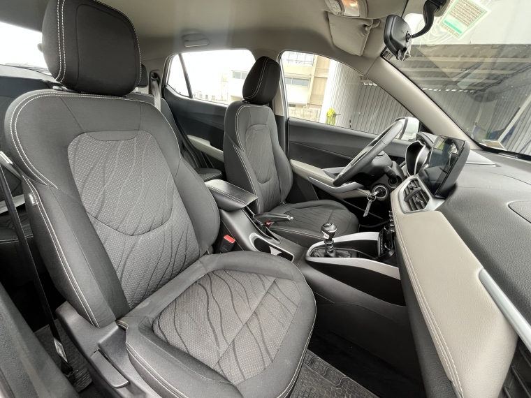 Chevrolet Groove 1.5 Ltz Mt 2023 Usado  Usado en Kovacs Usados