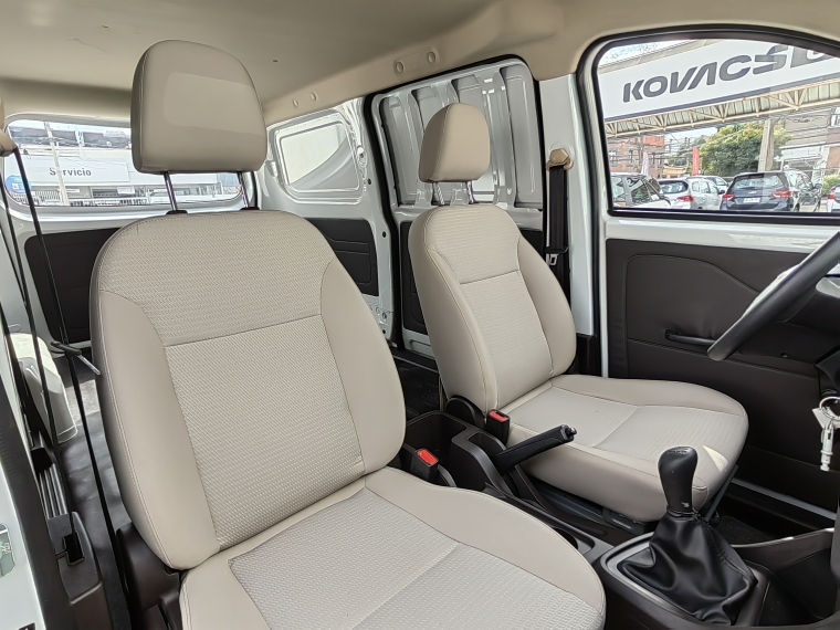 Chevrolet N400 N400 Max 1.5 2022 Usado  Usado en Kovacs Usados