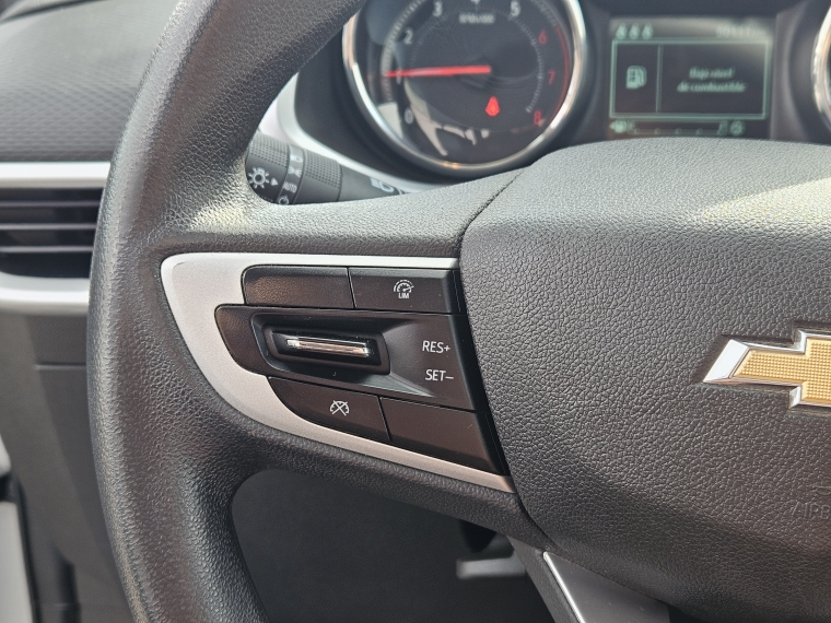 Chevrolet Tracker Ltz 1.2t Mt 2023 Usado  Usado en Kovacs Usados