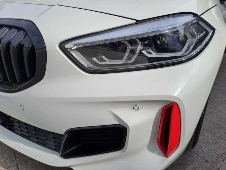 Bmw 128ti 2.0 Aut 2021 Usado  Usado en Webautos.cl