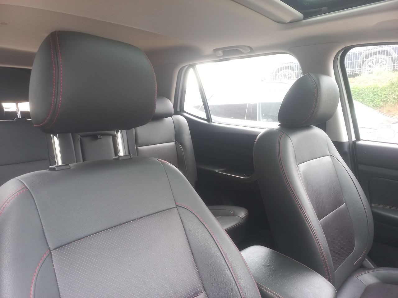 Changan Cx70 Cx70 T 1.5 Aut 2022 Usado en Usados de Primera - Sergio Escobar