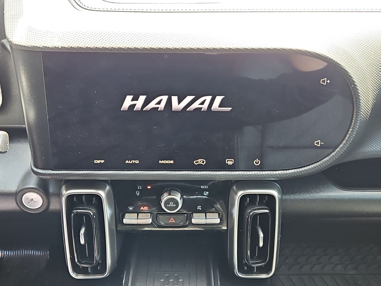 Haval Dargo Dargo Dct 2.0  Aut 2022 Usado en Usados de Primera - Sergio Escobar