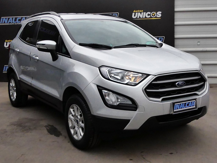 Ford Ecosport 1.5 2020 Usado  Usado en Webautos.cl