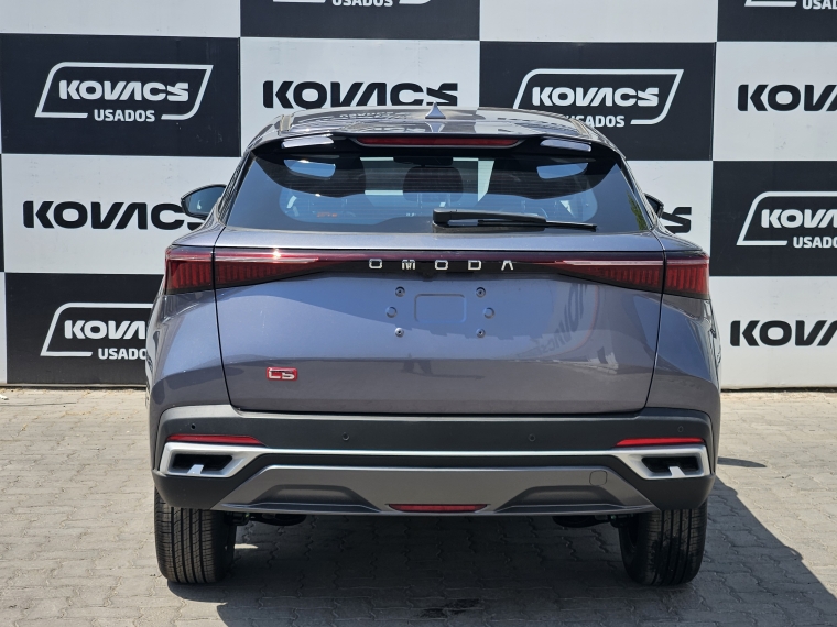 Omoda C5 C5 Urban 1.5l Cvt9 2026 Usado  Usado en Kovacs Usados