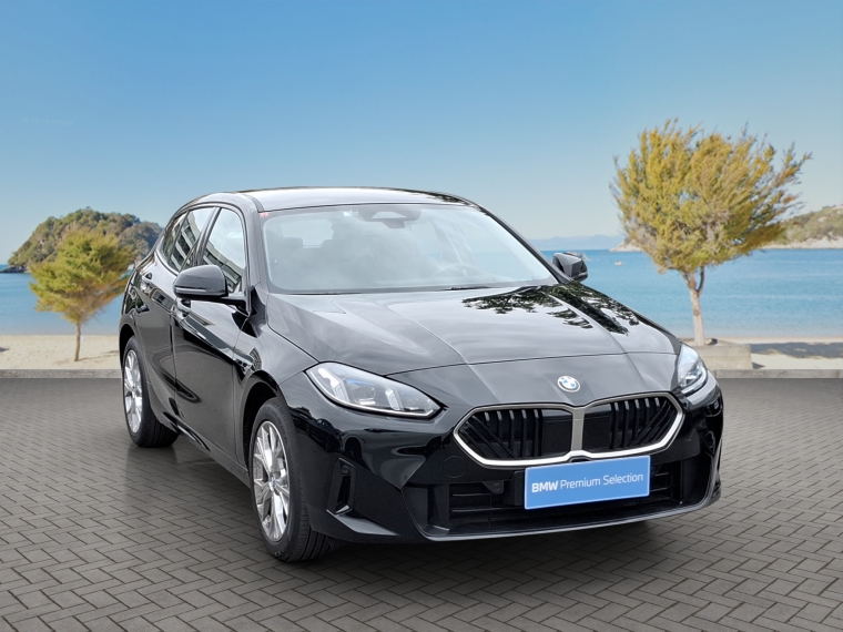 Bmw 120 Hatch Dynamic 2026 Usado Usado en BMW Premium Selection Bmw 120 Hatch Dynamic 2026 Usado Usado en BMW Premium Selection