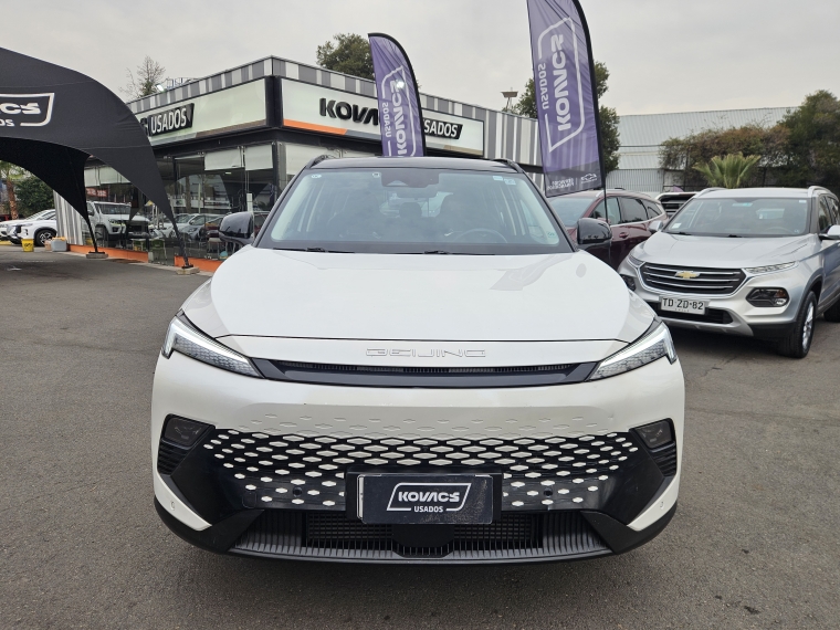 Baic X55 X55 Elite 1.5 Aut 2023 Usado  Usado en Kovacs Usados