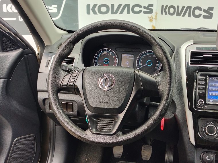 Dfm S50 1.5 Mt 2022 Usado  Usado en Kovacs Usados