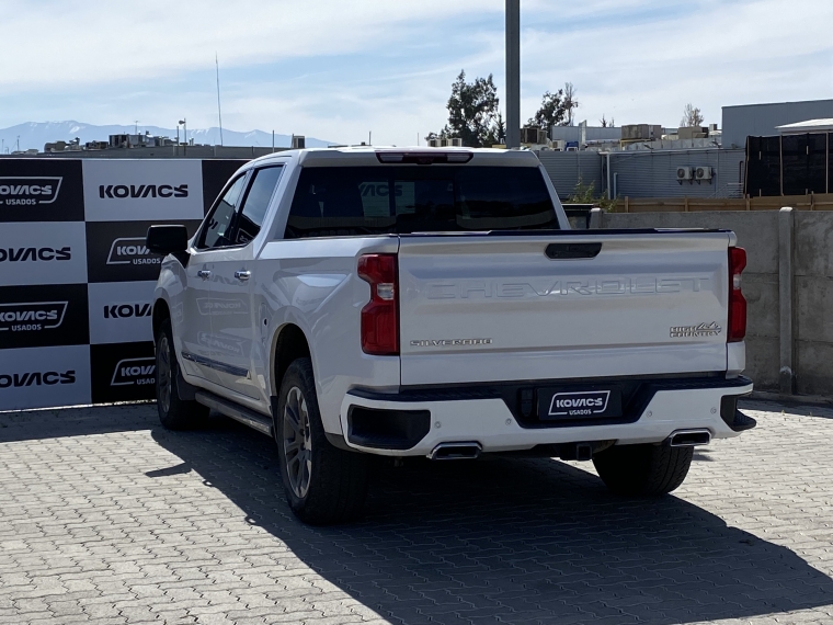 Chevrolet Silverado 3.0 Td High Country At 4x4 Diesel 2023 Usado  Usado en Kovacs Usados