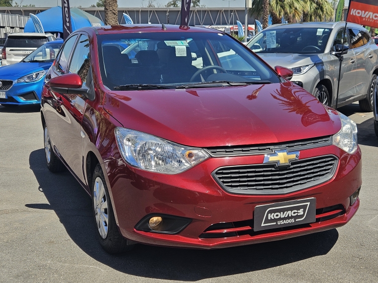 Chevrolet Sail Lt 1.5 2023 Usado  Usado en Kovacs Usados