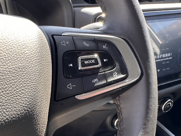 Chery Tiggo 3 New Tiggo 3 Gls Mt 2023 Usado en Rosselot Usados