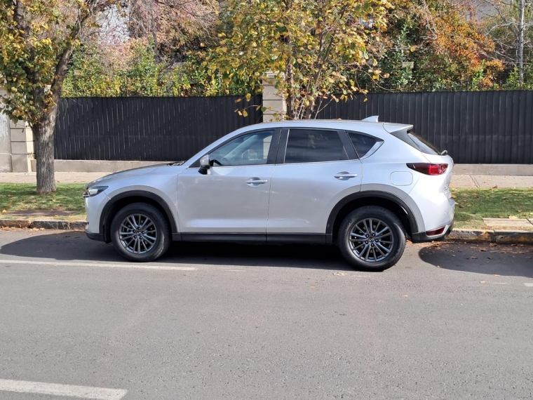 MAZDA CX-5 R 4X4 2.0 AUT - imagen 4