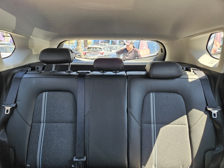 Chevrolet Tracker Ltz Mt 1.2t 2024 Usado  Usado en Kovacs Usados