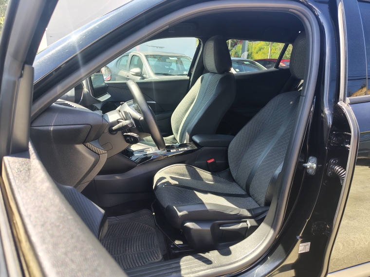 Peugeot 2008 2008 Blue Hdi 130 Eat8 1.5 Aut 2024 Usado en Rosselot Usados