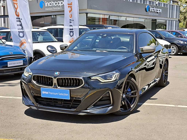 BMW M240 i Coupé RWD 2025
