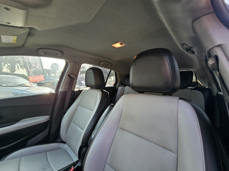 Chevrolet Tracker Tracker 2019 Usado  Usado en Kovacs Usados