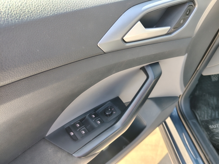Volkswagen T-cross T Cross 1.6 2021 Usado en Rosselot Usados