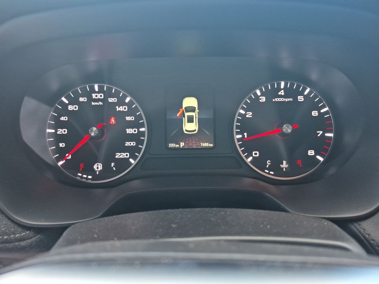 Mg Zs Zs 1.5  Aut 2026 Usado en Usados de Primera - Sergio Escobar