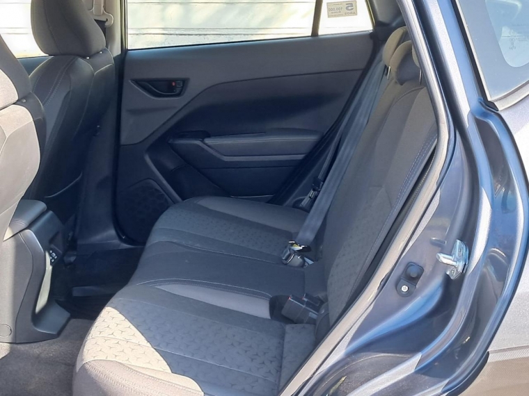 SUBARU CROSSTREK AWD  4X4 2.0 AUT - imagen 17