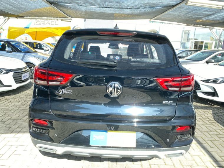 Mg Zx 1.5 Dlx Cvt At 5p 2023 Usado Usado en Webautos.cl Mg Zx 1.5 Dlx Cvt At 5p 2023 Usado Usado en Webautos.cl