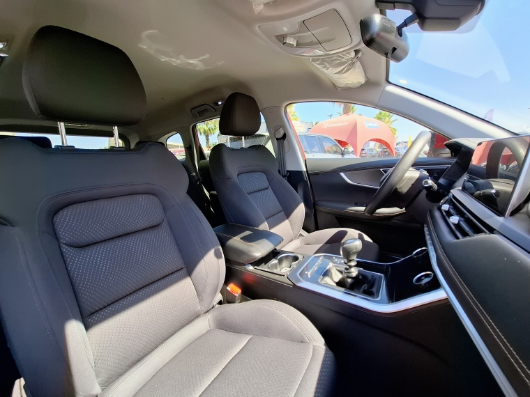 Chery Tiggo 8 Tiggo 8 1.5 2023 Usado en Rosselot Usados