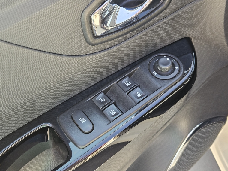 Renault Captur Captur Dynamique 1.2 Aut 2016 Usado en Rosselot Usados