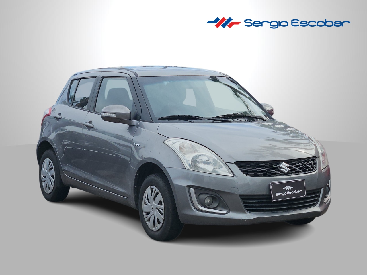 SUZUKI SWIFT SWIFT GL 1.2 2015