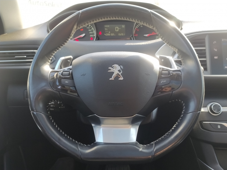 Peugeot 308 308 Bluehdi 130 1.5 Aut 2020 Usado  Usado en Autoselect Usados