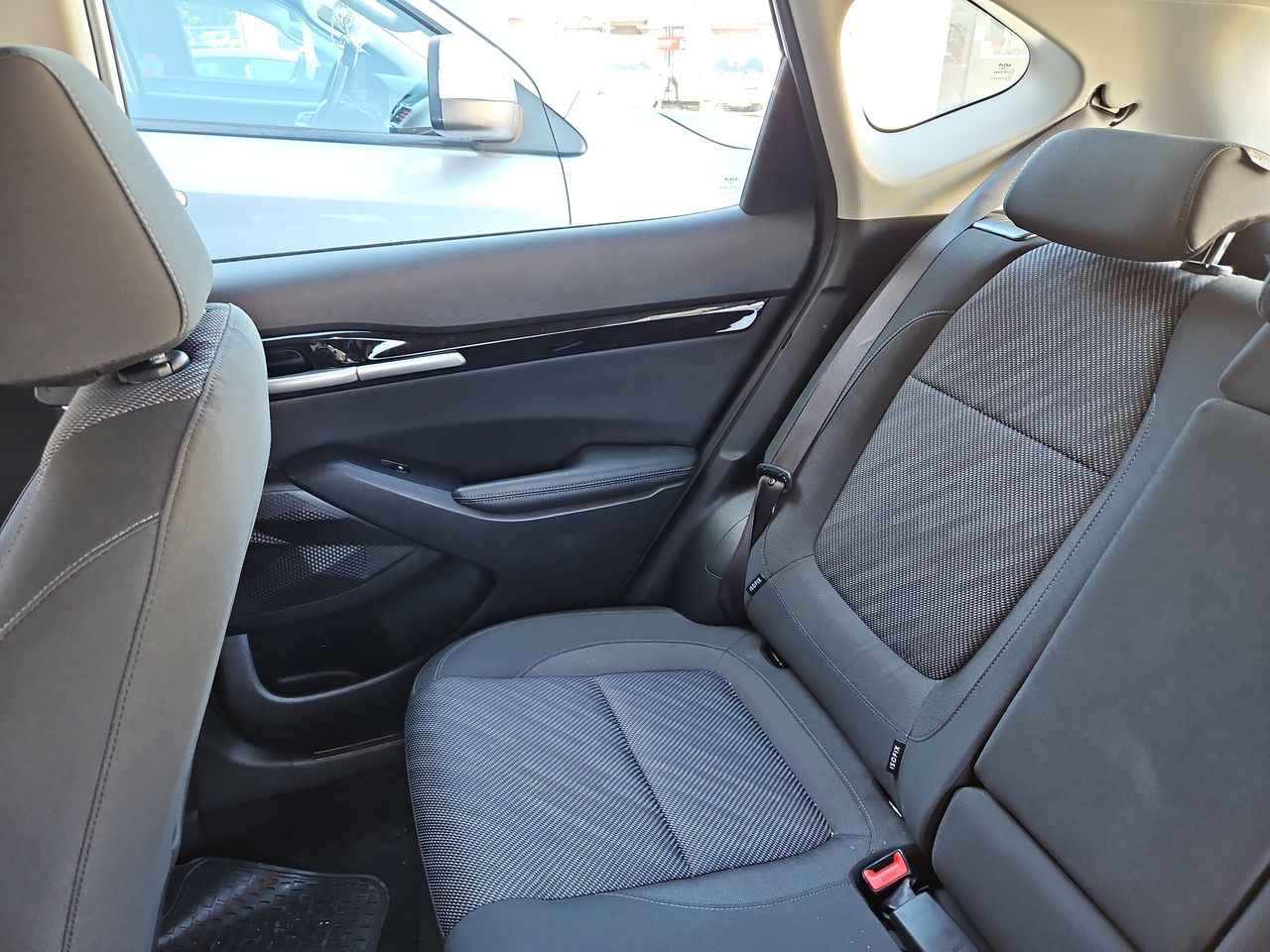 Kia Seltos Seltos Ex 1.5 2024 Usado en Usados de Primera - Sergio Escobar