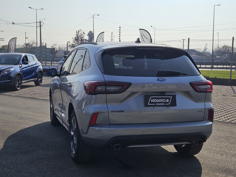 Ford Escape St Line Hev At Hibrido 2.5 2024 Usado  Usado en Kovacs Usados