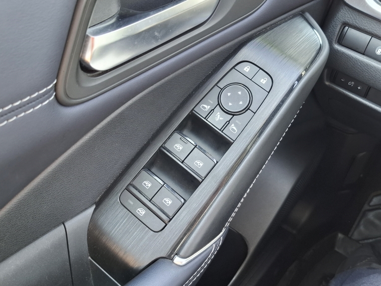 Nissan Qashqai Advance Cvt 2024 Usado  Usado en Kovacs Usados