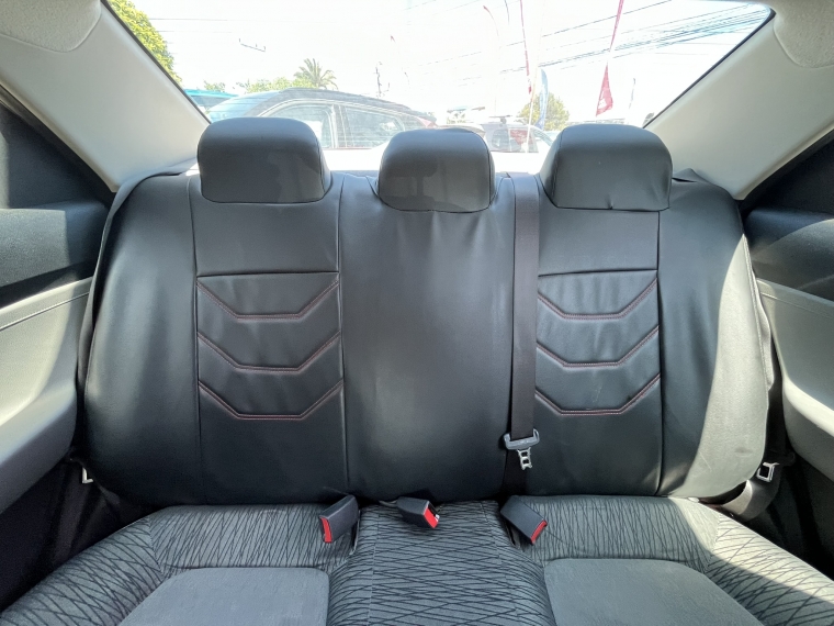Kia Soluto Soluto Mpi 1.4 2024 Usado en Rosselot Usados