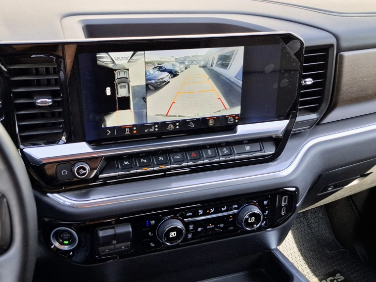 Chevrolet Silverado Hc At 2025 Usado  Usado en Kovacs Usados